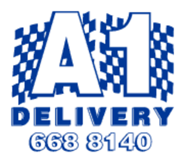 A1 Delivery